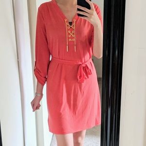 Michael Kors work dress